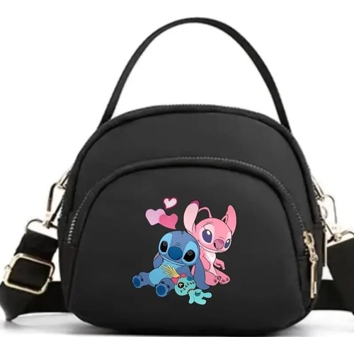 Disney stitch cartoon shoulder - cartoon,