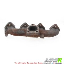BMW Exhaust Manifold M47N2