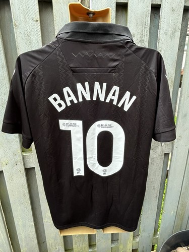 Sheffield wednesday bannan - wednesday,