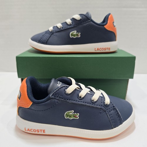 Lacoste graduate 222 sneakers - lacoste,