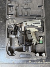 Hitachi Gas Nail Gun NT65GS