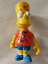 Playmates Toys The Simpsons