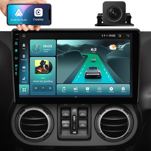 2in car stereo - car,