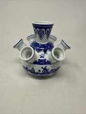Vintage Delft Blue