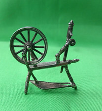 Sterling silver miniature