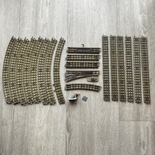 Hornby Dublo 3 rail Oval