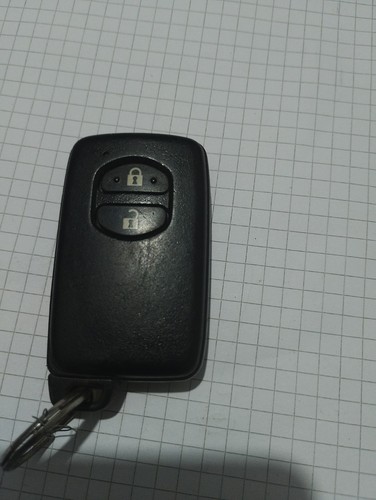 Genuine denso toyota prius - genuine,