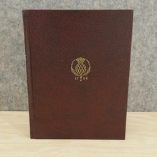 Encyclopaedia Britannica Book