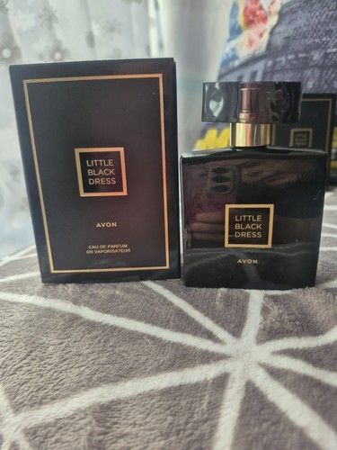 Avon little black - little,