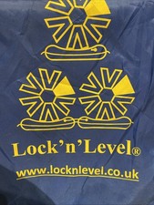 Lock N level - Single Axle