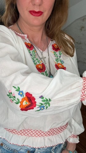 Vintage 1940s hungarian - 1940s,