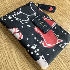 Unused Radley Flat Coin Purse