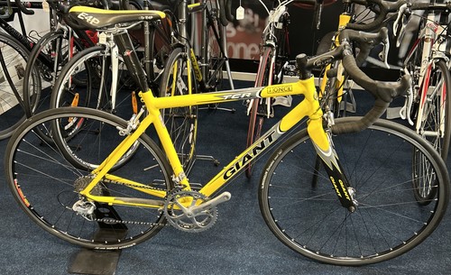 Giant tcr once compact - giant,