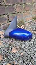 Genuine Ford Fiesta MK4/5