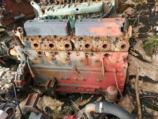 Perkins TX Head & Complete