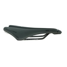 Prologo Dimension NDR 143 Rail: T4.0/Tirox/STN  Road MTB Triathlon Saddle Black
