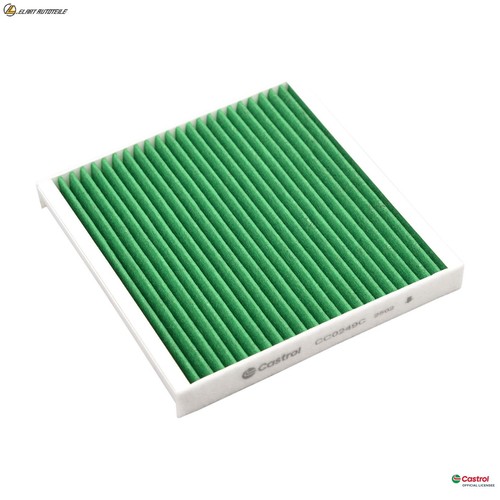 Interior air filter cc0249c - air,