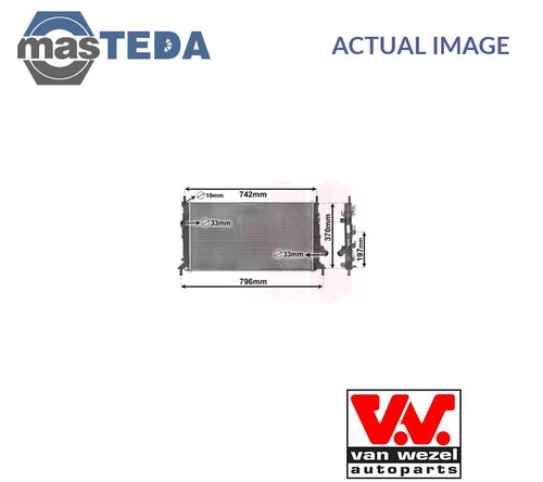 18002370 engine cooling - 18002370,