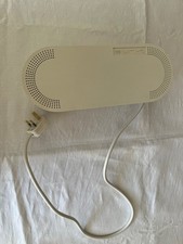 4 gang mulitsocket with socket tidy/cover