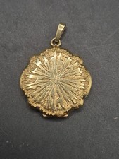 Vintage Andreas Daub Rolled