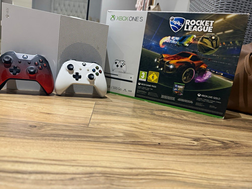 Microsoft xbox one 500gb - one,