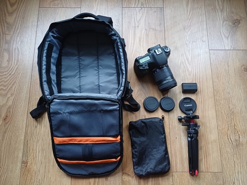 Canon eos dslr camera - canon, 7d