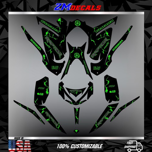 Yamaha raptor 700 700r - yamaha,