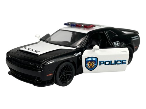 Kinsmart 2023 dodge challenger - kinsmart,