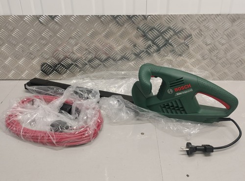 Bosch easyhedgecut corded - 45,