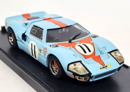 Bang ford gt40 le mans - -,