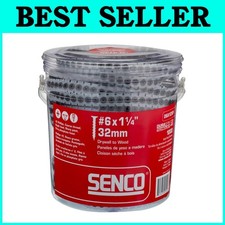 Auto-Feed Drywall Screws -