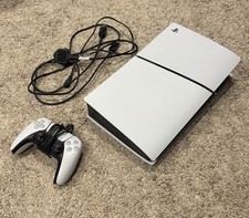 Sony playstation slim 1tb - slim,