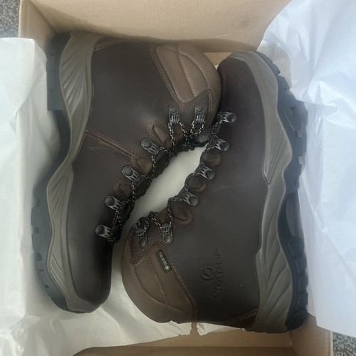 Scarpa terra gtx women - scarpa,
