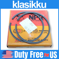 Fits Kawasaki KM100 KE100