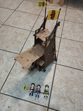 Playmobil Assault Siege Tower