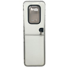 Compass Omega 460 Caravan Door
