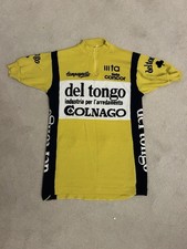 Vintage 1980s Del Tongo