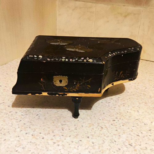 Japanese piano with - japanese,