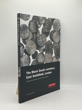 The Black Death cemetery East