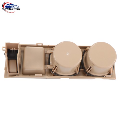 Center console cup - console,