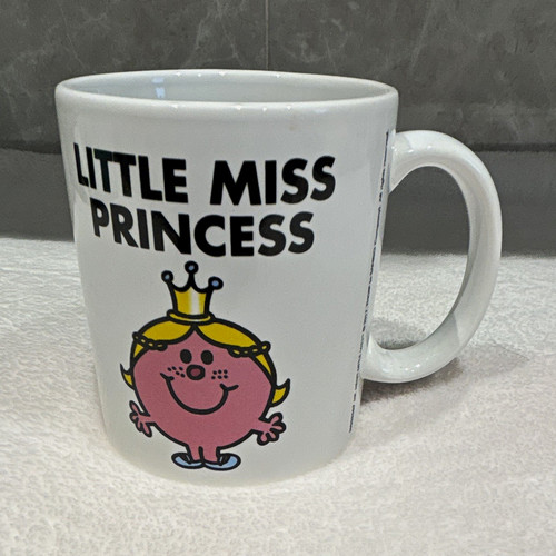 Men little miss - miss,