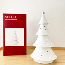 NEW ikea STRALA Christmas Tree