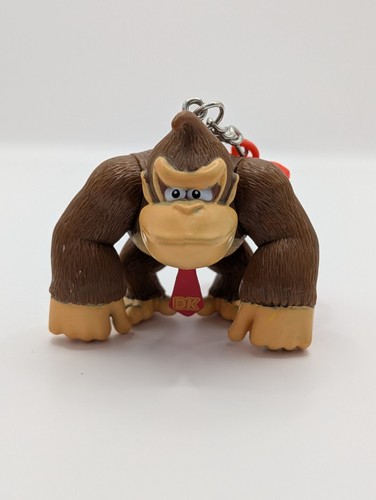 Donkey kong figure - kong,