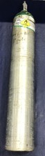 Portable medical oxygen tank - oxygen,