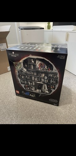 Lego star wars ucs - lego,