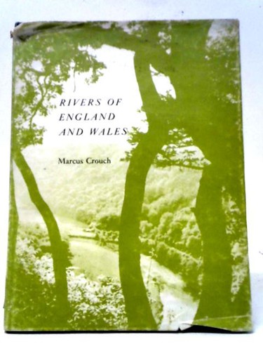 Rivers england and wales - and,