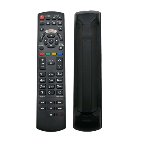 Remote control for panasonic - remote,