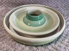 Shelley harmony ware - harmony, float