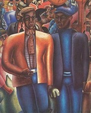 Edward Burra : Hayward Gallery, London, 1 August-29 September 198
