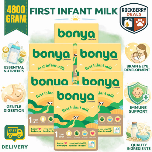 Bonya kendamil 1 first - 6x,
